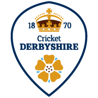 DERBYSHIRE CCC