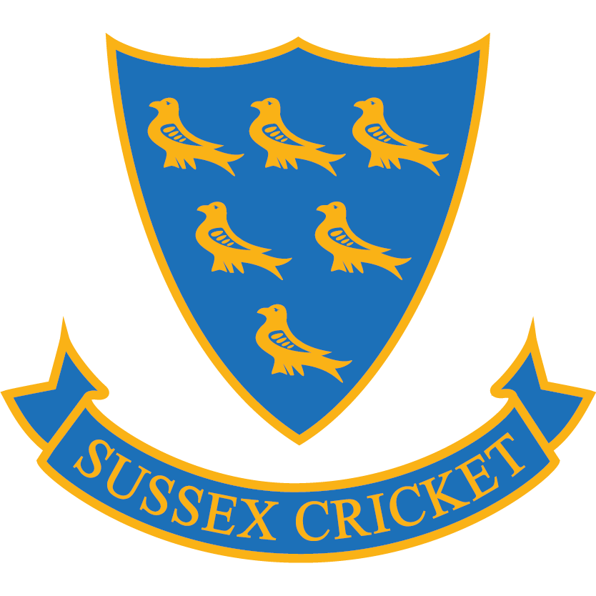 SUSSEX CCC