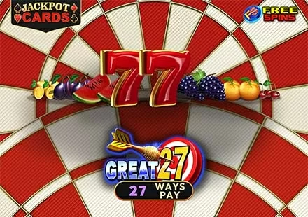 Great 27