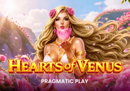 Hearts of Venus