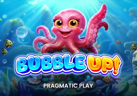 Bubble Up!