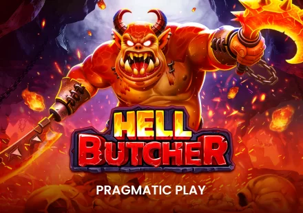 Hell Butcher