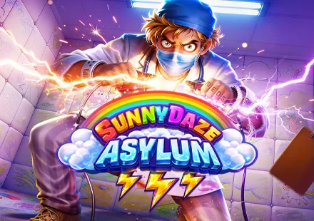 Sunnydaze Asylum