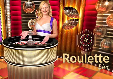 Disco Roulette