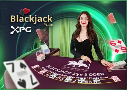 Unlimited Blackjack