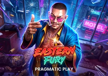 Eastern Fury