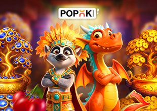PopOK Gaming