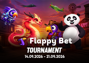 Flappy Bet