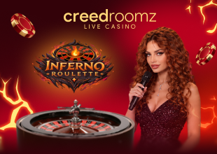 CreedRoomz IGNITION